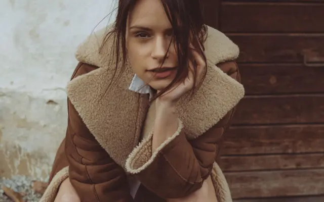 Kristína Kanátová | Pomôžte mi dostať piesne zo šuflíka do sveta ⭐