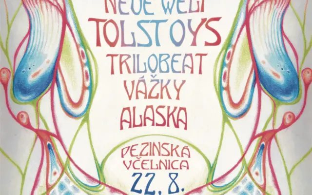 Festival Zrkadlenie: Kultúra a zraniteľnosť mizne... oživme ju spolu v prírode!