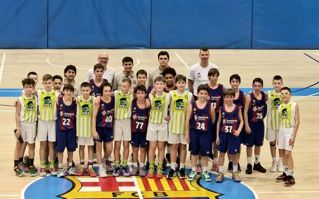 Basket do každej školy | Doprajme rovnaké šance deťom z vidieka