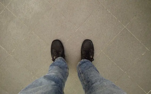 Cesta z nuly k stabilite: Nový štart po návrate domov