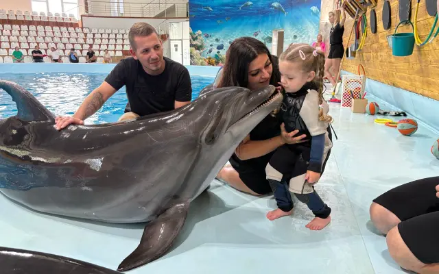 Doprajme Natálke budúcnosť plnú porozumenia a radosti