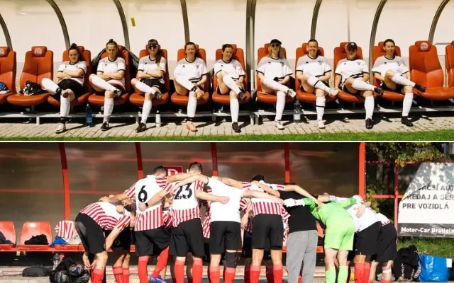 Aj tvoj svet je Kozmos? Podpor kozmické zápasy