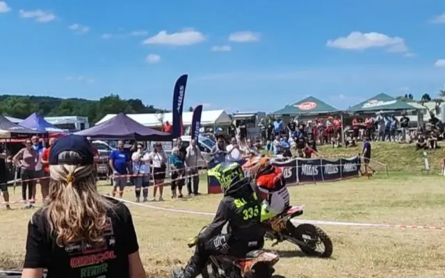 Podporte seriál PMX Cross Slovensko