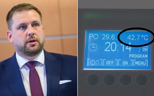 Vyzbierajme sa na klimatizácie do štátnych nemocníc na Slovensku!