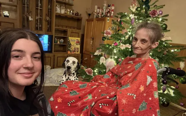 Darujme Ninke štart po veľkej strate