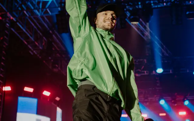 AUGUSTÍN - podpor vydanie môjho druhého albumu s názvom SYN