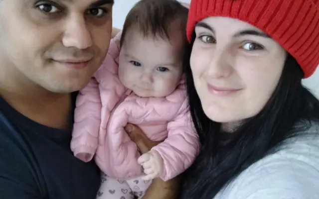 Pomôžme otcovi troch dcér, ktorý po páde z výšky bojuje o návrat do života