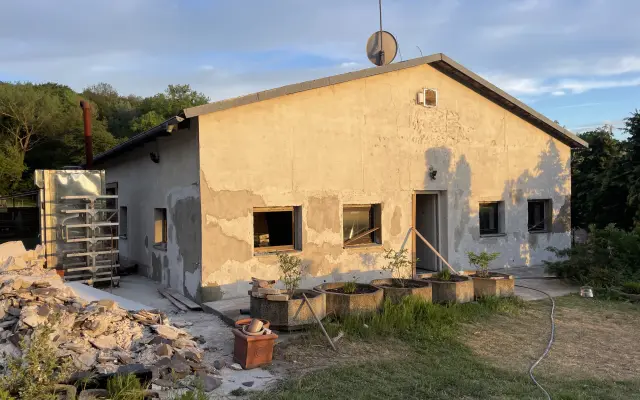 SEN POKRAČUJE, dostavaj s nami Divadlo v Stodole, sezóna II.