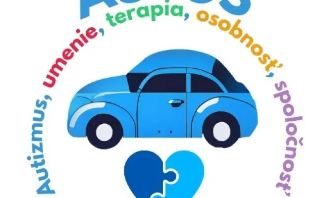 AUTOS - pomôžte nám otvoriť rodinné inkluzívne centrum v Banskej Bystrici