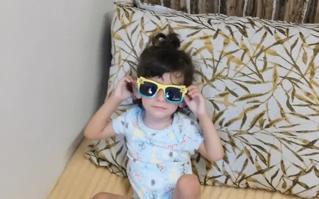 Slavko potrebuje našu pomoc na ceste za chôdzou