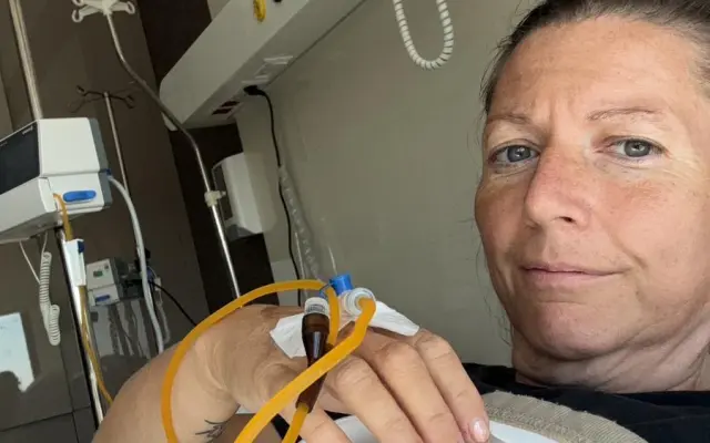 Lívia bojuje s rakovinou prsníka. Umožnime jej absolvovať liečbu v zahraničí.