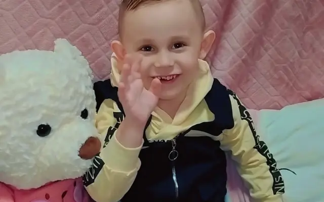 Pomôžme malému Jakubkovi bojovať s Duchennovou svalovou dystrofiou