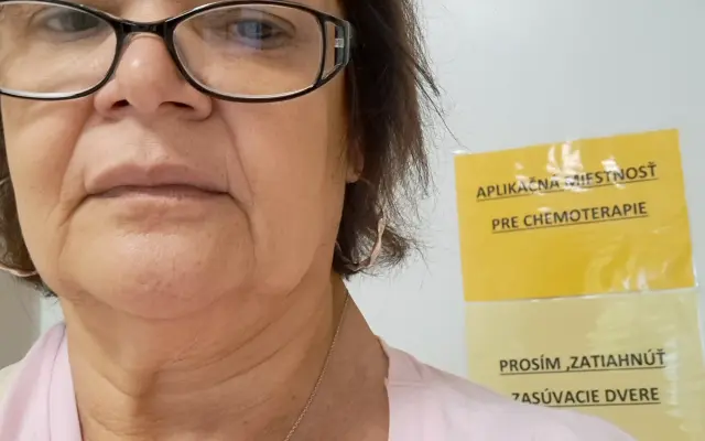 Margita bojuje s rakovinou už 10 rokov. Teraz potrebuje našu pomoc.