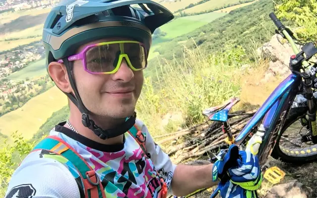 Pomôžme Petrovi splniť sen a vrátiť sa k pohybu a radosti z prírody