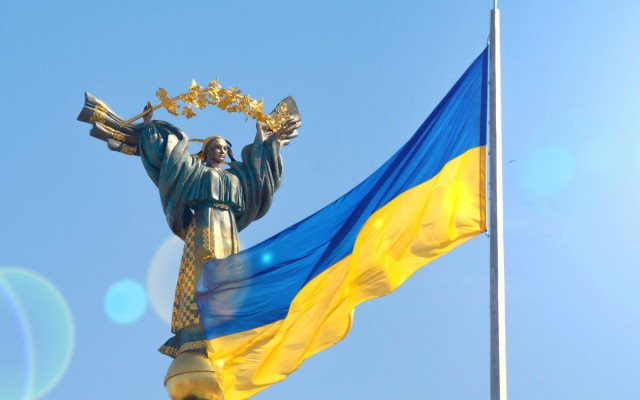Prehľadný zoznam aktualít, organizácií a kontaktov na pomoc Ukrajine