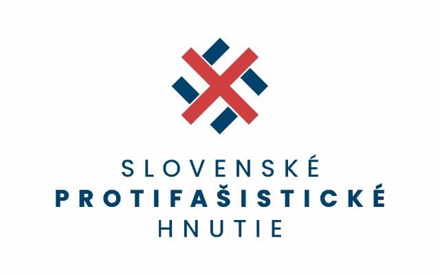 Podporte nové Slovenské protifašistické hnutie