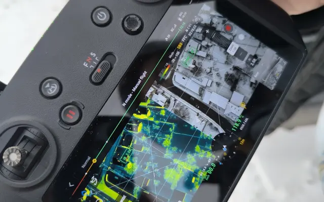 Každý život sa počíta: Pomôžme DHZ Sučany kúpiť potrebný dron