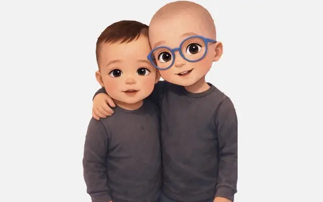 Podporili ste Riška a Dadka na ceste za zdravím