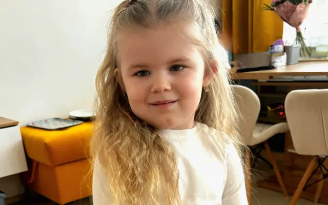 Veľká bojovníčka Ninka, pomôžme jej znovu kráčať za snami