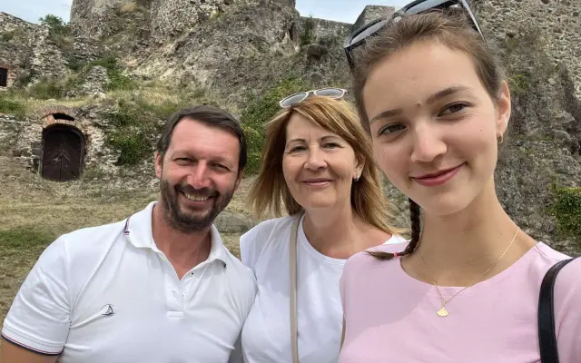 Pomôžme rodine pilota Dušana po tragickej leteckej nehode