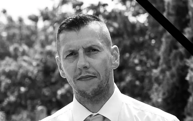 Klčovci zostali bez tatinka - pomôžme im prekonať náročné obdobie