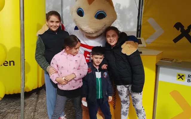Pomôžme Zlatici zachrániť domov pre štyri deti