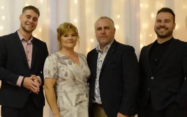 Pomôžme Pavlovi a rodine vrátiť strechu nad hlavou