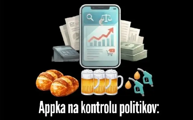 Slovensko 3.0: Kam tečú naše dane? Vidíme štátu na prsty.