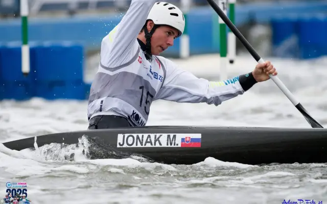 Pomôžme Matejovi splniť sen reprezentovať Slovensko
