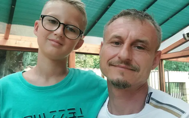 Pomôžme Attilovi dostať sa zo zlej finančnej situácie