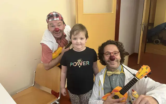 Podporte bojovníčku Lilianku