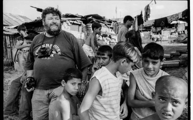 Tibor Huszár: Všetky deti Boha 2025 | All Children of God 2025