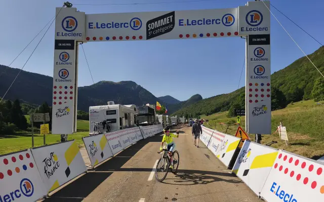 Pomôžme vrátiť Miškovi jeho cyklistický sen