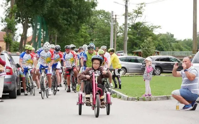 Pomohli ste premeniť kilometre na pomoc pre onkologicky choré deti