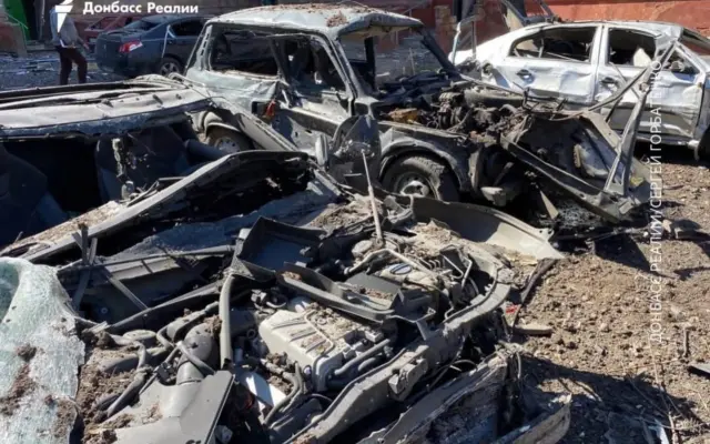 Ukrajinská misia 4x4: Zabezpečme potrebné terénne vozdilo