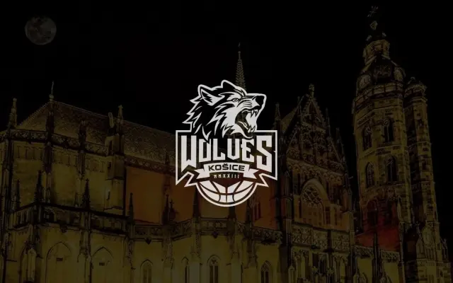 Podporte basketbalový klub Košice Wolves