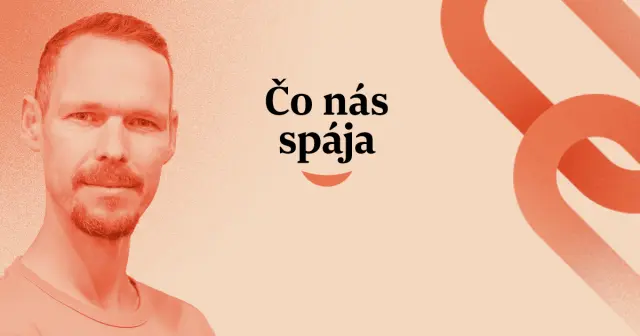 Matej Tóth: Čakal som koniec a že ma ľudia budú opľúvať