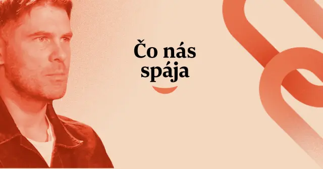 Ján Dobrík: Jediná synova veta nám zmenila život