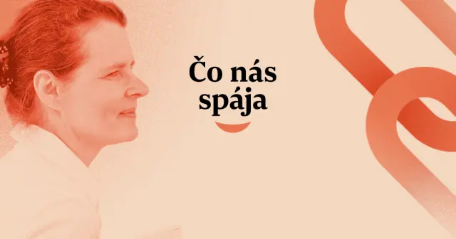 Alexandra Kusá: Bála som sa, že nebudem odvážna