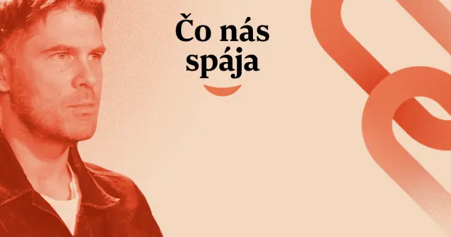 Ján Dobrík: Jediná synova veta nám zmenila život