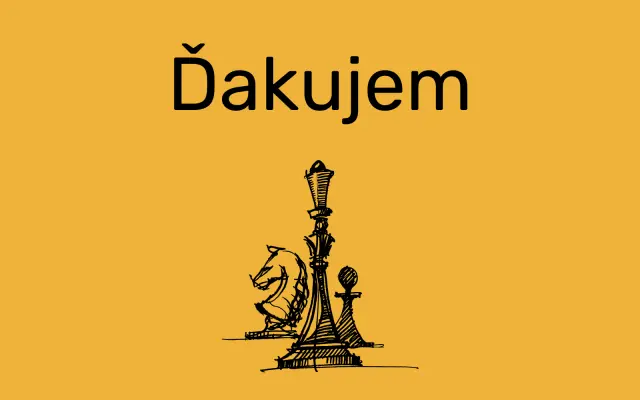 Dobrý pocit