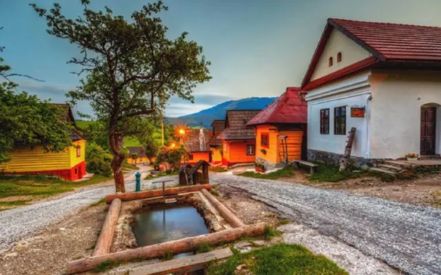 Podpora projektu, dobrý pocit a šťastena v jednom :)