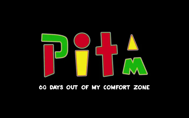 PiTa - 60 dní mimo komfortnej zóny v 30tich minútach (film)