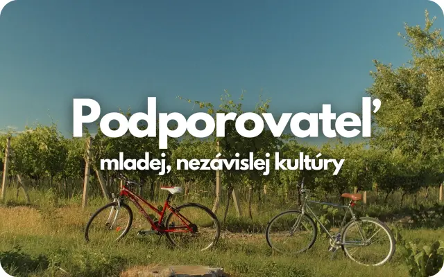 TSWILE.FILM | 🚀 Podporovateľ nezávislej kultúry
