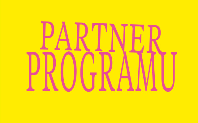 Partner programu