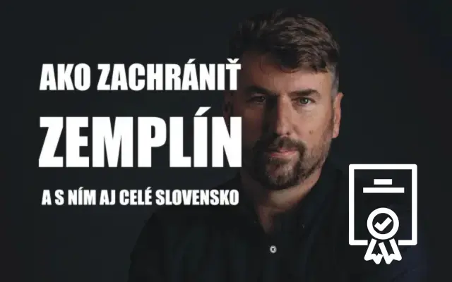 Váš podpis v dejinách