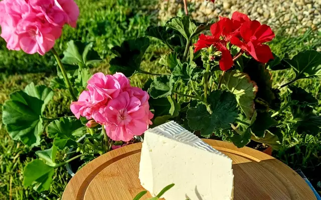 Staňte sa na chvíľu farmárom