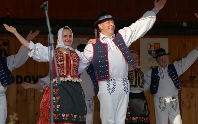 „Priateľ festivalu“