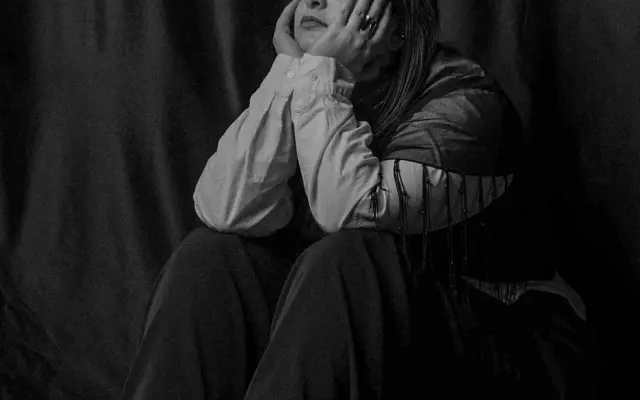 Podpísané CD s venovaním + popis jednej skladby