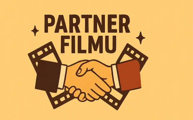 🏮 Partner filmu